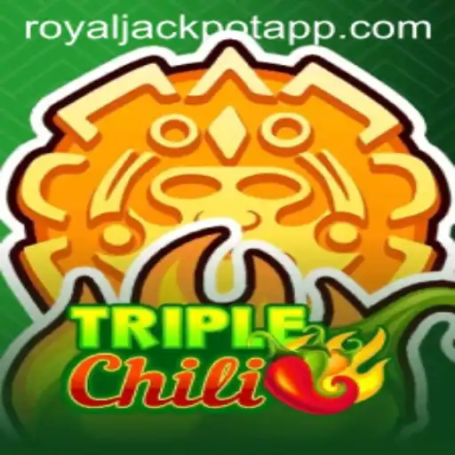 Discover the Exciting World of TripleChili: A Game of Strategy and Fortune