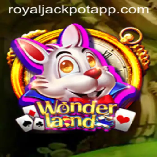 Discovering Wonderland: The Enchanting Game of Royal Jackpot