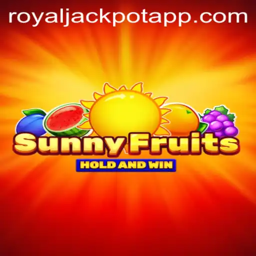 Exploring SunnyFruits and the Quest for the Royal Jackpot