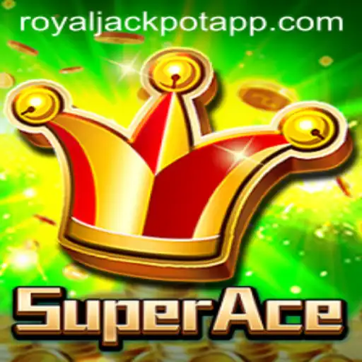 Discover the Thrilling World of SuperAce: The Ultimate Royal Jackpot Game