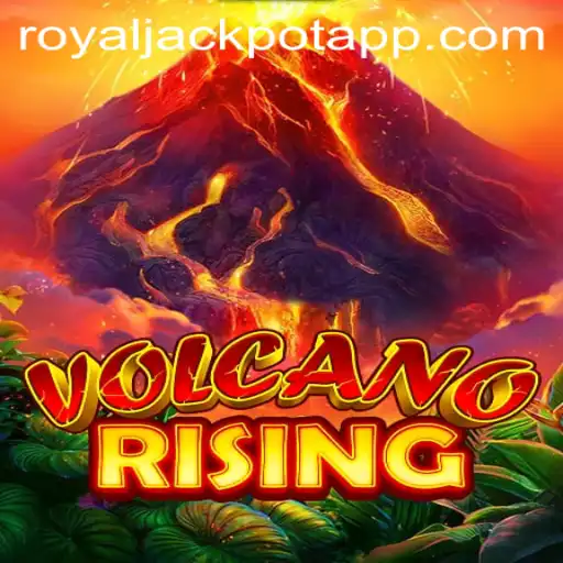 Exploring the Excitement of VolcanoRising and the Thrill of the Royal Jackpot